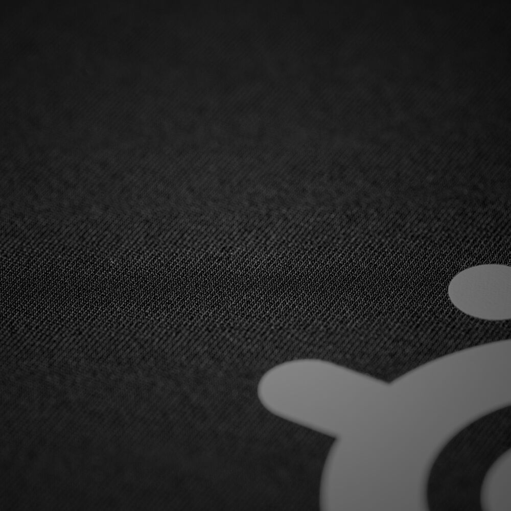 Mousepad Gamer Steelseries Qck Pro L Speed image number 4.0