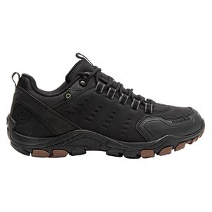 Zapatilla Outdoor Hombre Panama Jack Pjh0075 Negro