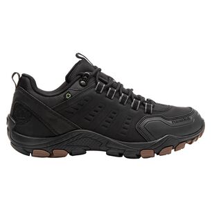 Zapatilla Outdoor Hombre Panama Jack Pjh0075 Negro