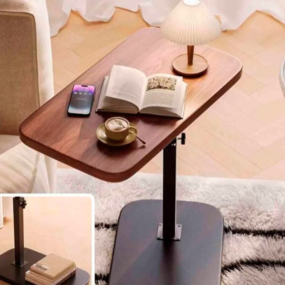 Mesa Auxiliar De Centro Elegante Decoraci&oacute;n Hogar image number 1.0