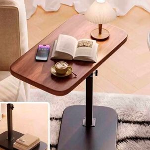 Mesa Auxiliar De Centro Elegante Decoraci&oacute;n Hogar