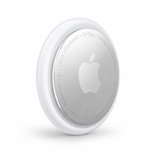 Gps Rastreador Multi Uso Apple Airtag Waterproof White