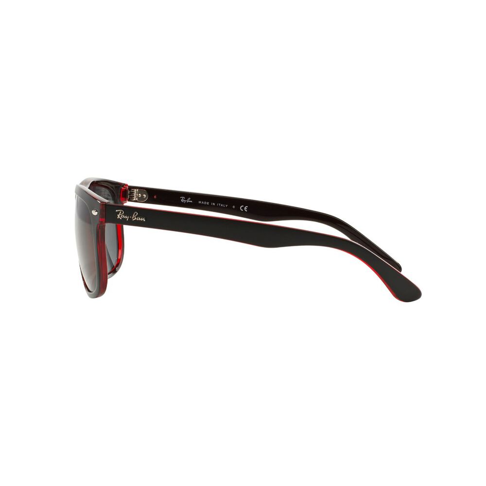 Lentes De Sol Boyfriend Black Ray-ban image number 3.0