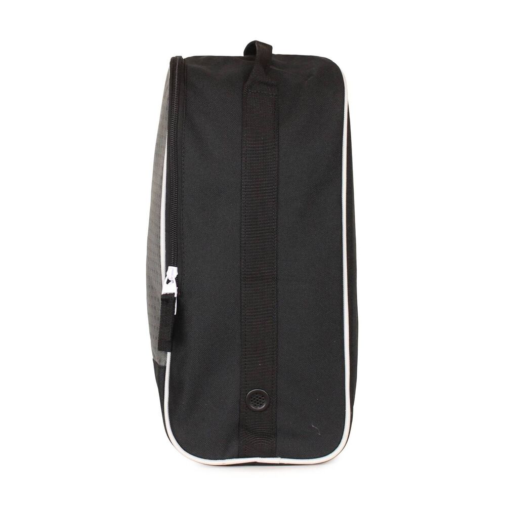 Pack Wilson Mochila Portland + Botinero Manchester Negro-gris image number 6.0