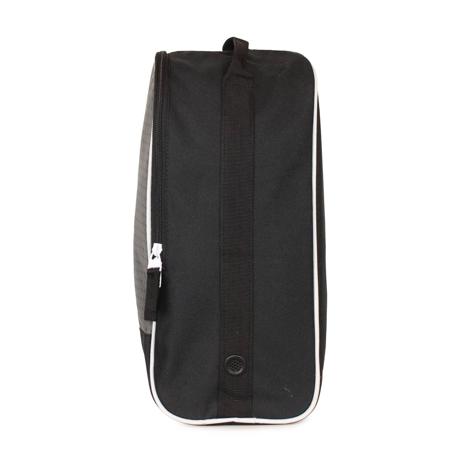 Pack Wilson Mochila Portland + Botinero Manchester Negro-gris image number 6.0