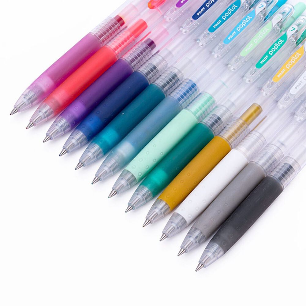 Pop'lol 12 Colores Rainbow image number 1.0