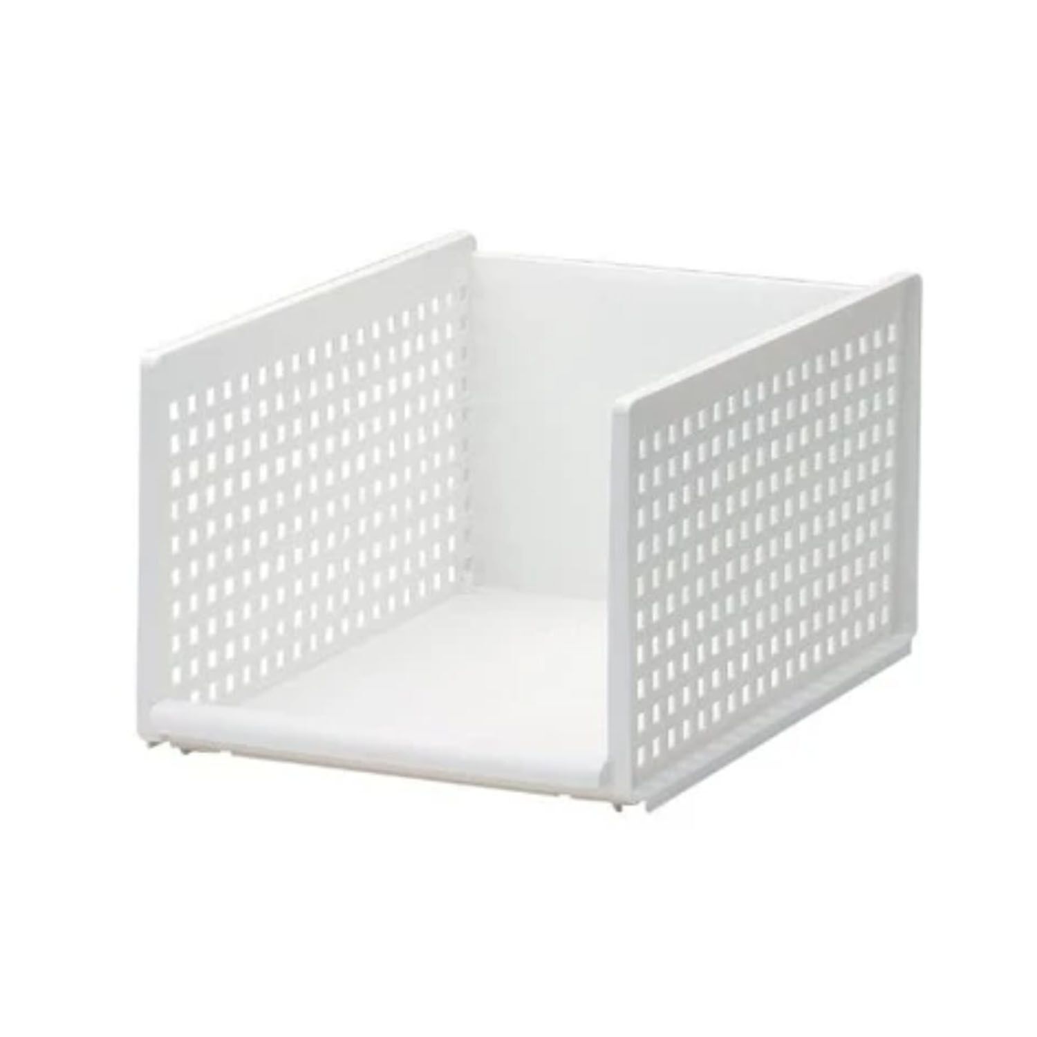 Organizador De Ropa Apilable 42x33x18 Cm image number 2.0