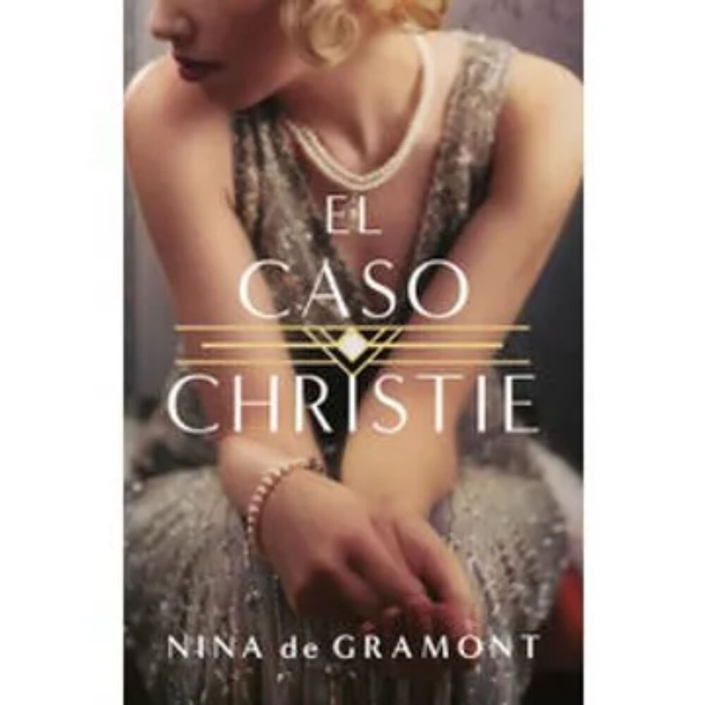 El Caso De Christie image number 0.0