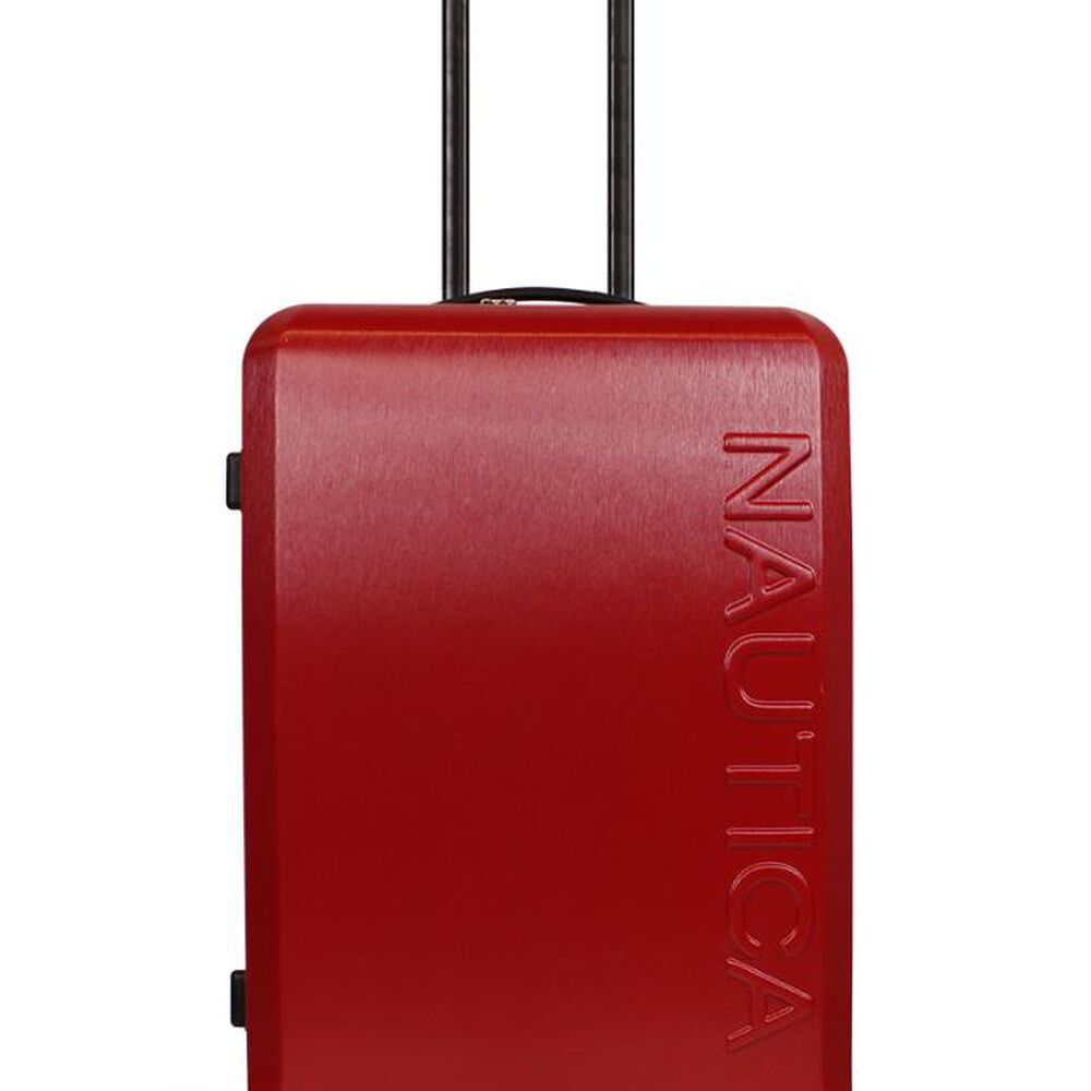 Maleta Victory Mediana 20kg Roja Nautica image number 0.0