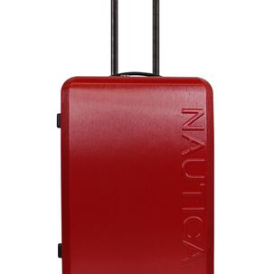 Maleta Victory Mediana 20kg Roja Nautica