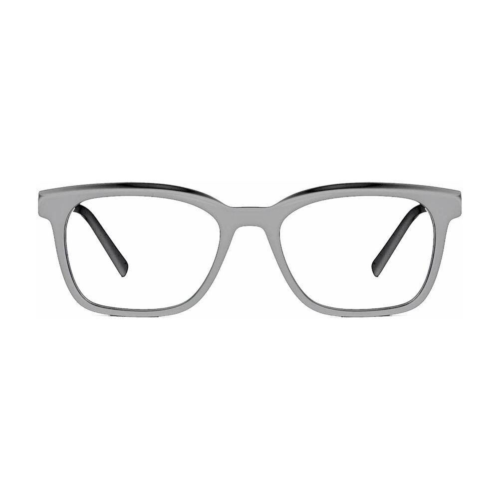 Lentes &Oacute;pticos Axel Gris York Eyewear image number 0.0