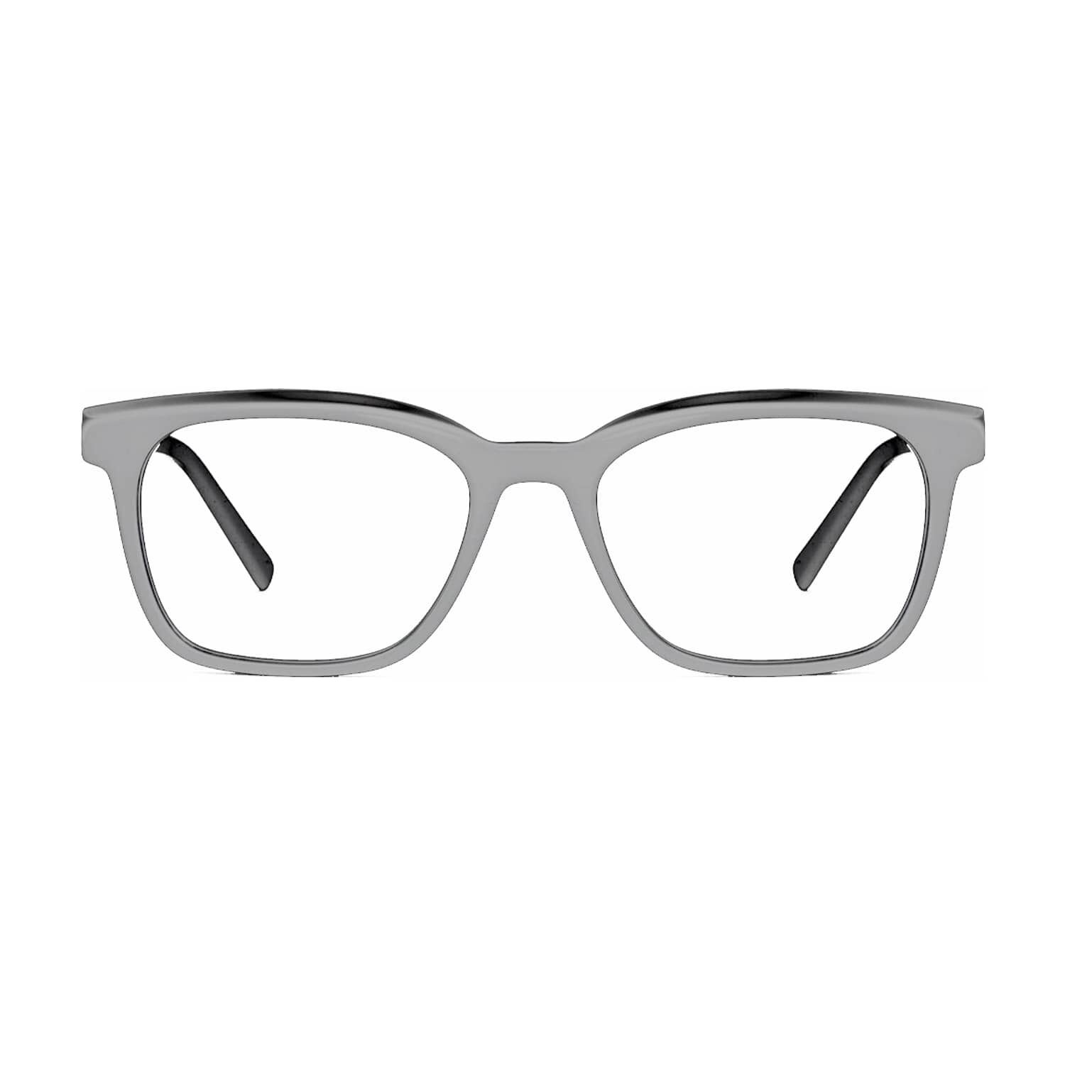 Lentes &Oacute;pticos Axel Gris York Eyewear image number 0.0