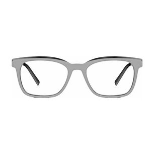Lentes &Oacute;pticos Axel Gris York Eyewear