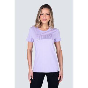 Polera Deportiva Mujer Everlast