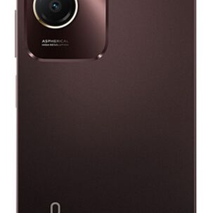 Celular Vivo Y28s 5g Dual Sim 256gb 8gb Ram Negro Vino