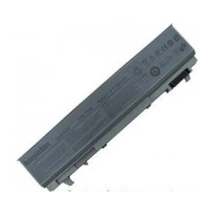 Bater&iacute;a Nueva Para Dell Latitude E6400, E6410, E6500, E6510, Mp490, 4m529, Pt434, Ky265, 312-0749, 4n369, Mp303