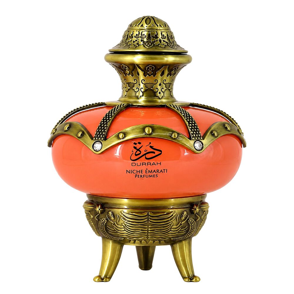 Lattafa Niche Emarati Durrah Edp 100ml image number 1.0