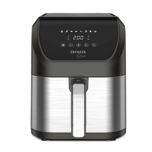 Freidora De Aire Digital Led 5 Litros Aw-ft5017