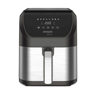 Freidora De Aire Digital Led 5 Litros Aw-ft5017