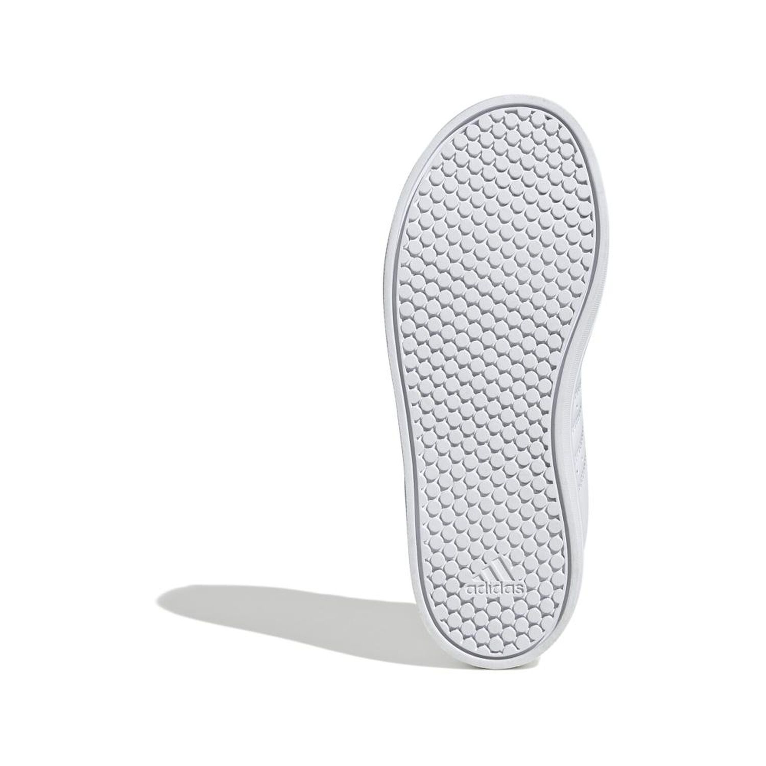 Zapatilla Infantil Unisex Adidas Vs Pace 2.0 Blanco image number 4.0