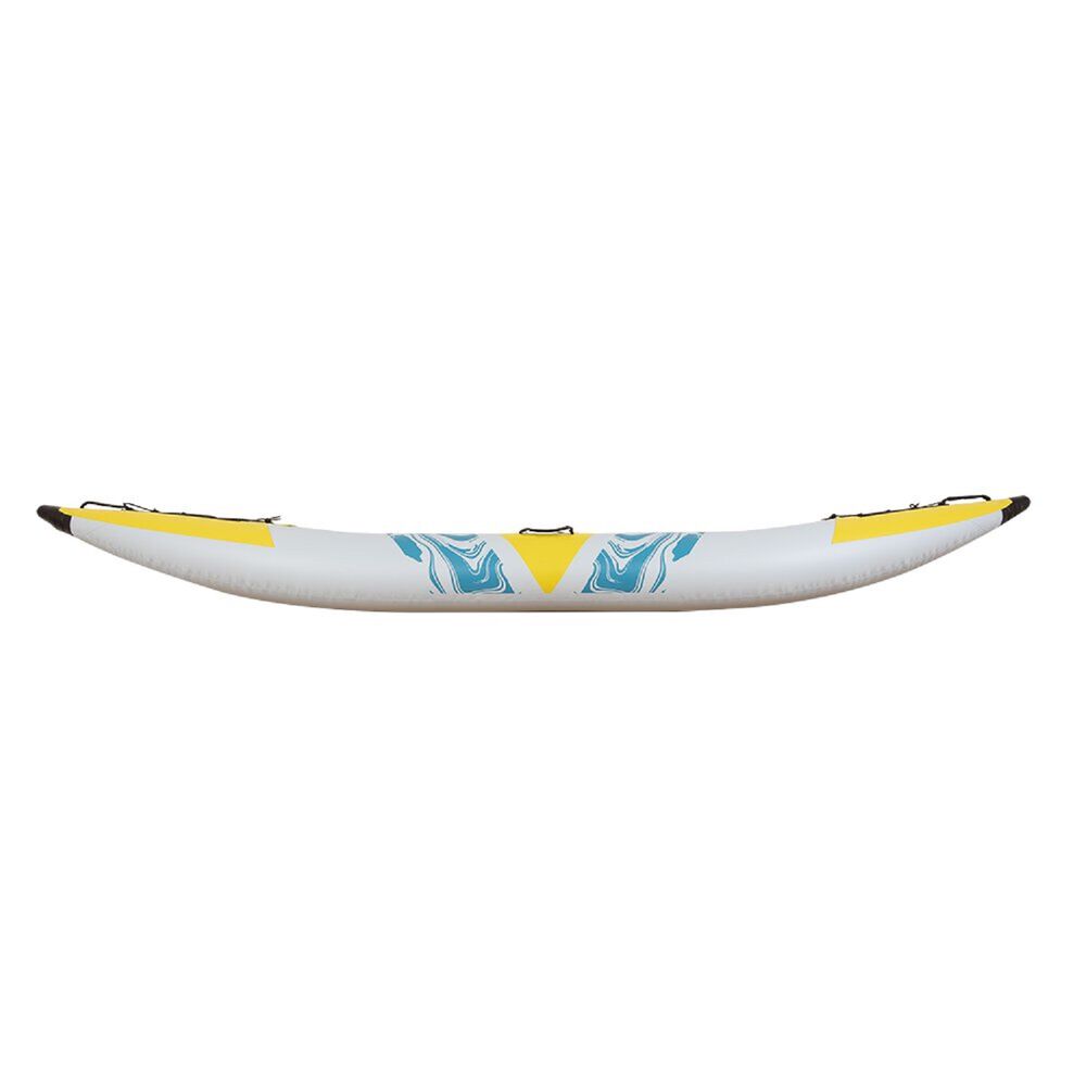 Kayak Inflable Drop Stitch 1 Persona 320cm Triton image number 4.0