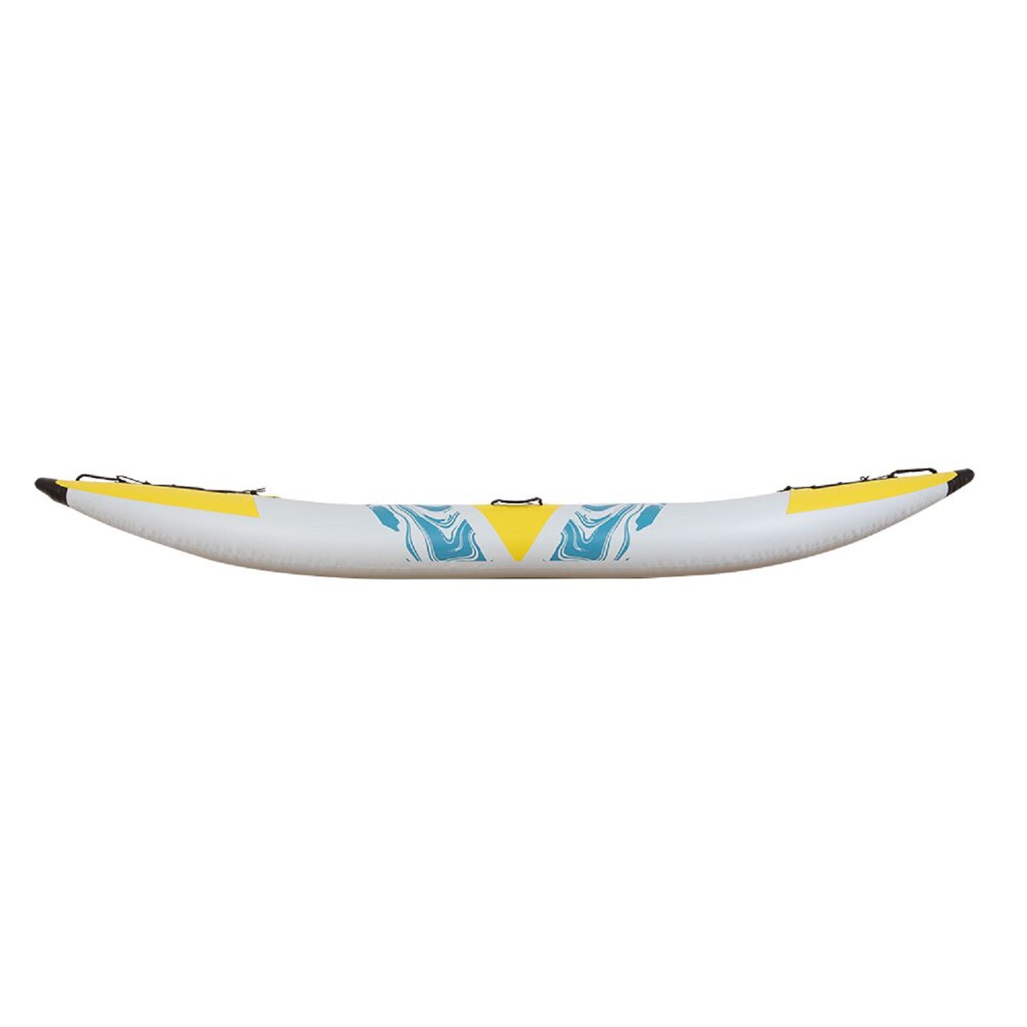 Kayak Inflable Drop Stitch 1 Persona 320cm Triton image number 4.0