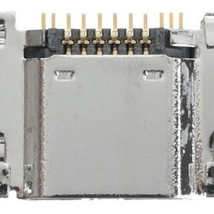 Pin De Carga Tablet Compatible Con Samsung T310 | Lifemax