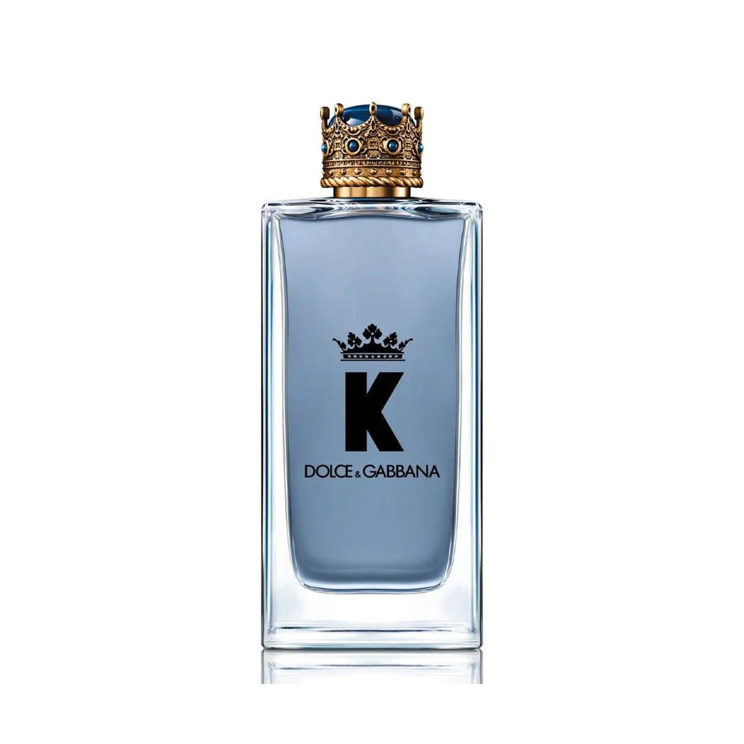 Dolce&gabbana K Hombre Edt 100 Ml image number 1.0