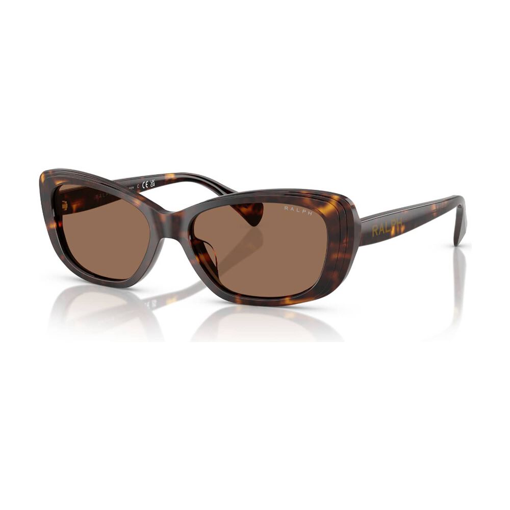 Lentes De Sol Havana Ralph image number 1.0