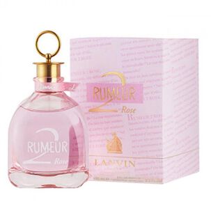 Rumeur 2 Rose 100ml Edp Mujer Lanvin