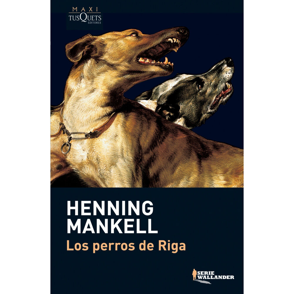 Los Perros De Riga image number 0.0