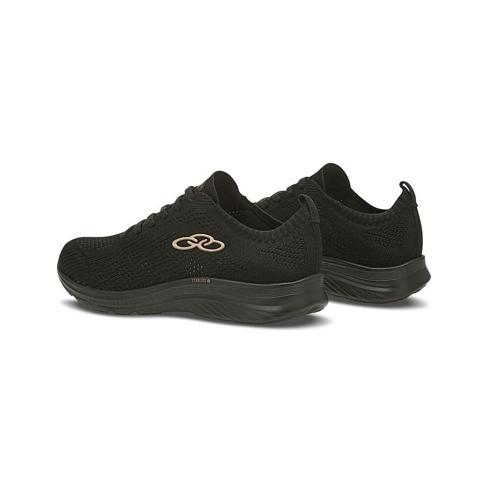 Zapatilla Mujer 130g Ultraleve Negra image number 3.0