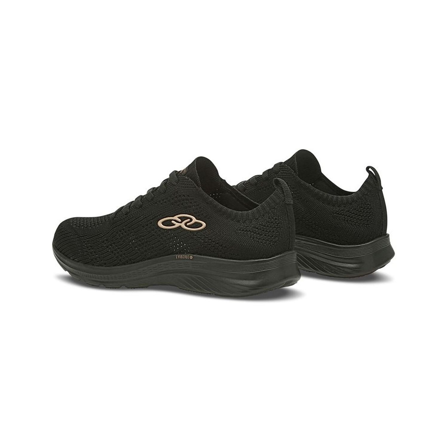 Zapatilla Mujer 130g Ultraleve Negra image number 3.0