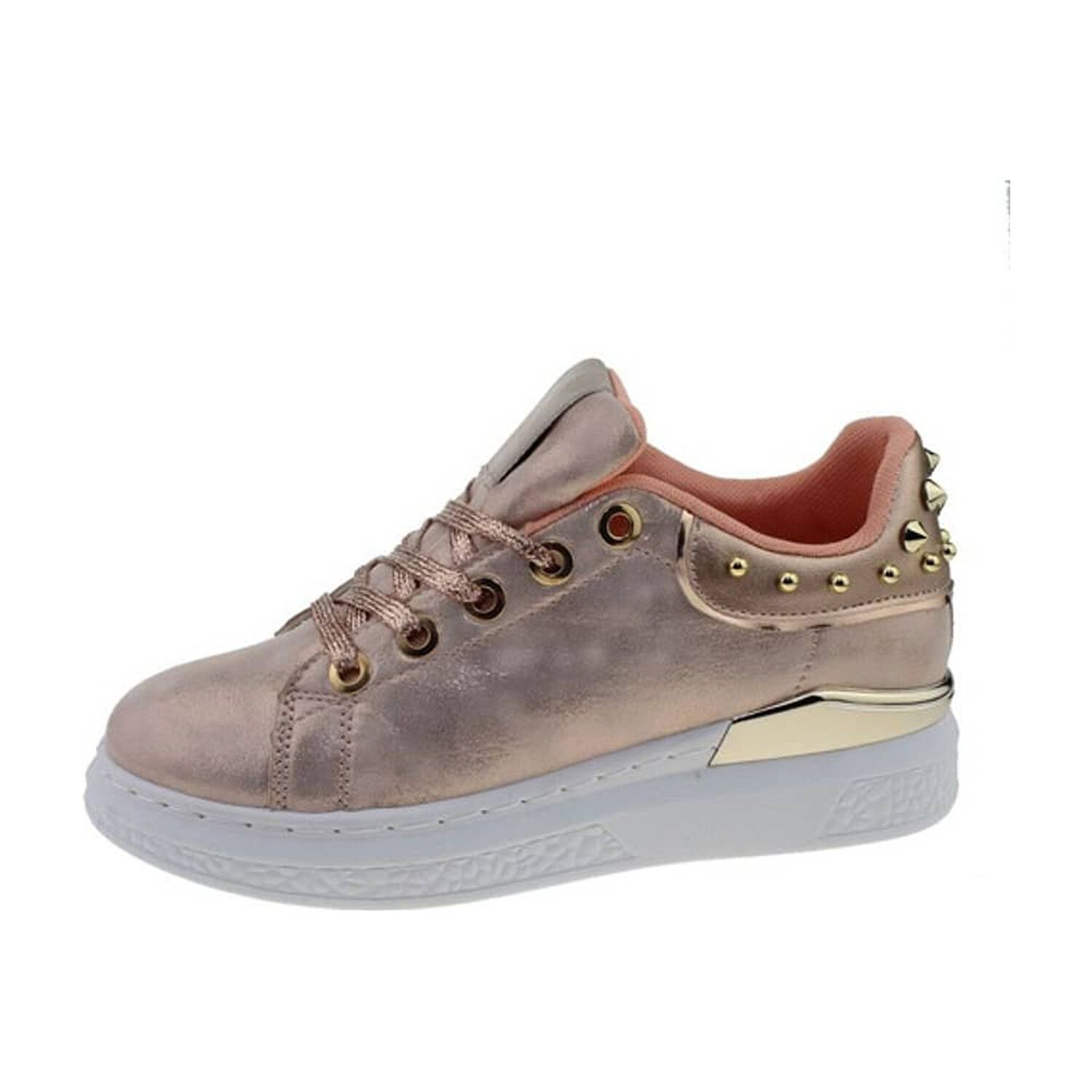 Zapatilla Mujer Damasco Art. 51831cha / Via Franca image number 9.0