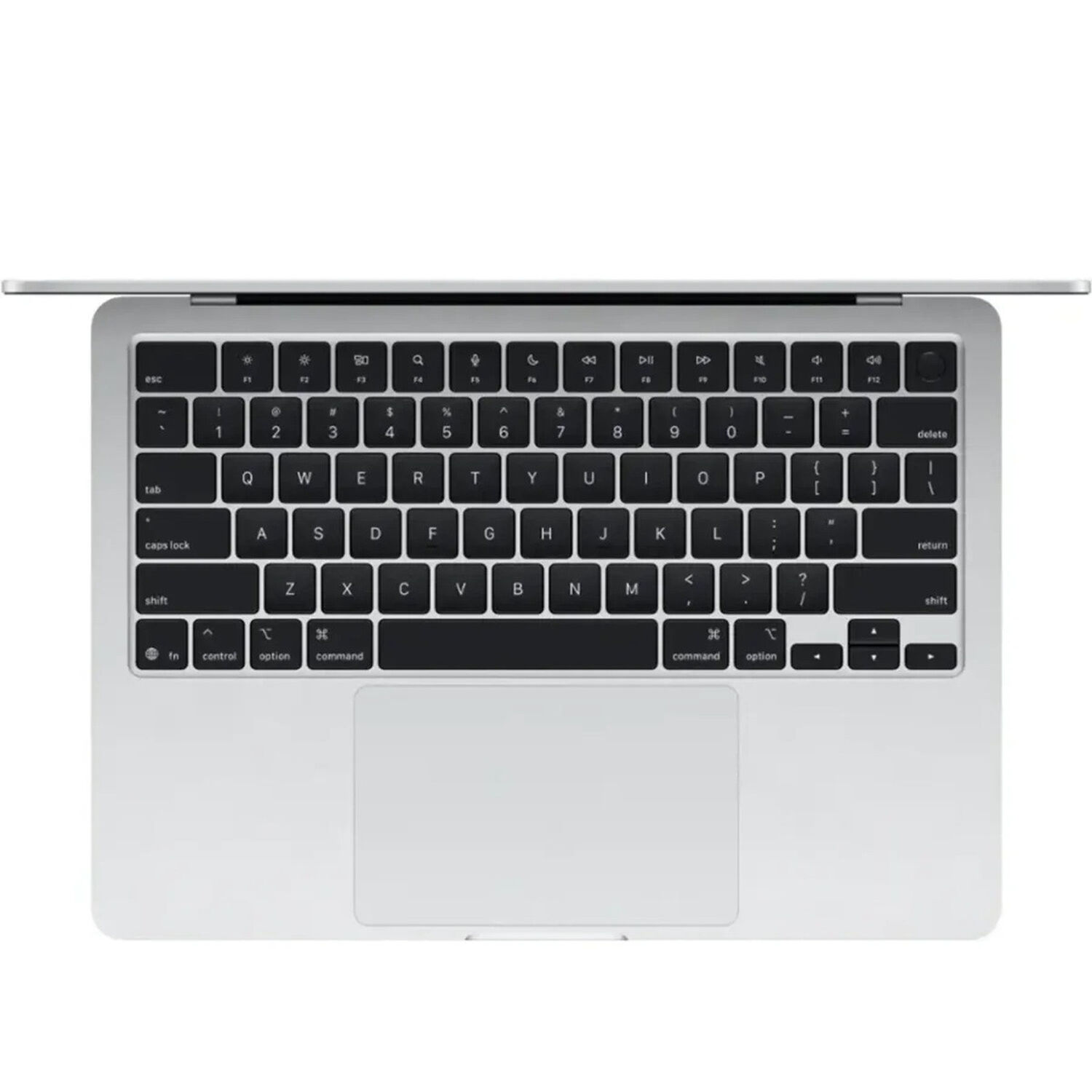 Macbook Air 15" M4 Silver 16gb/256gb image number 1.0