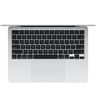 Macbook Air 15" M4 Silver 16gb/256gb