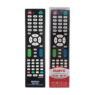 Control Remoto Para Smart Tv Universal + Pilas Rm-l1210+f Pro