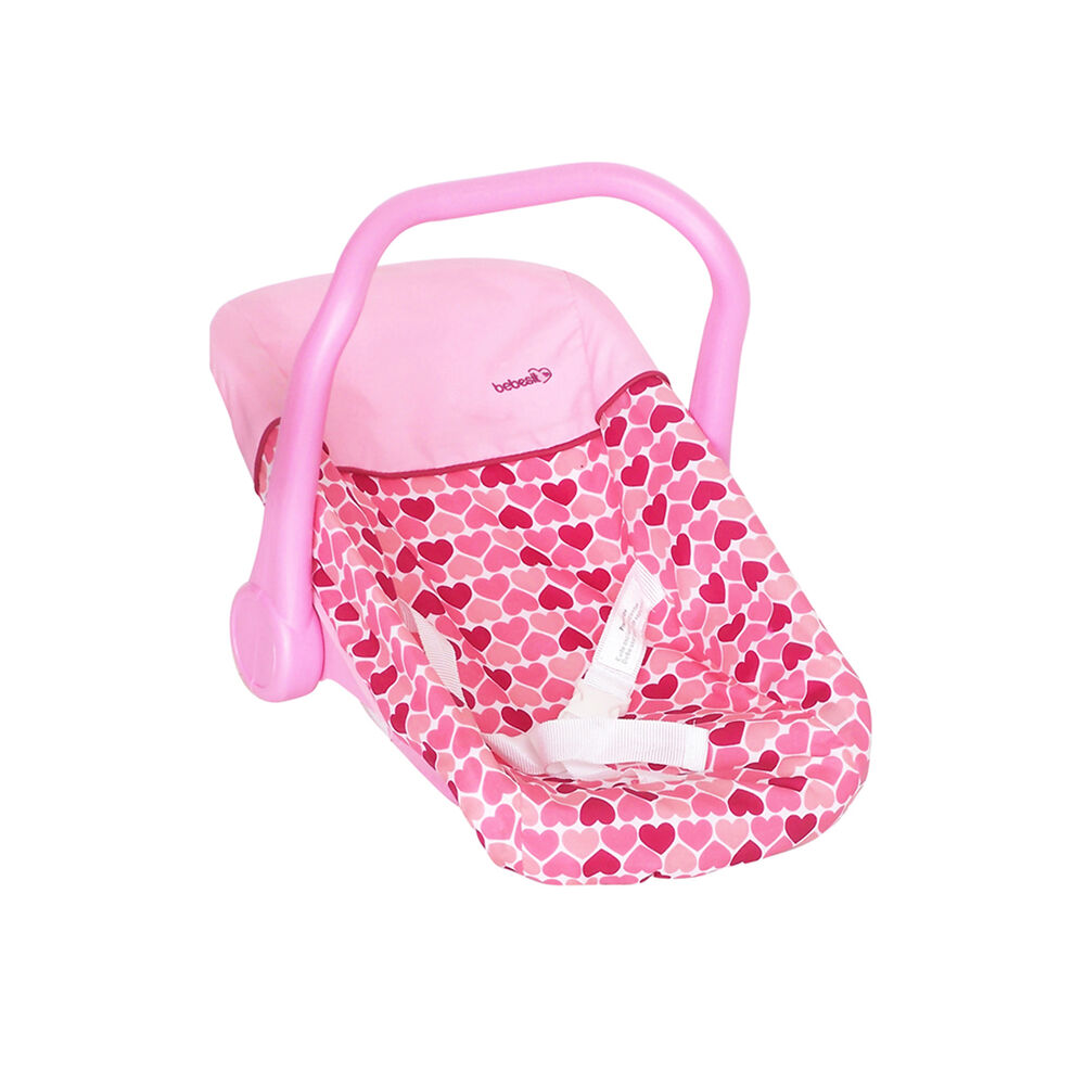 Coche Travel Muneca Cora T20he image number 1.0