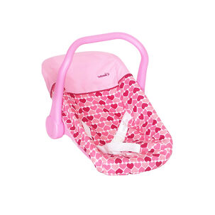 Coche Travel Muneca Cora T20he