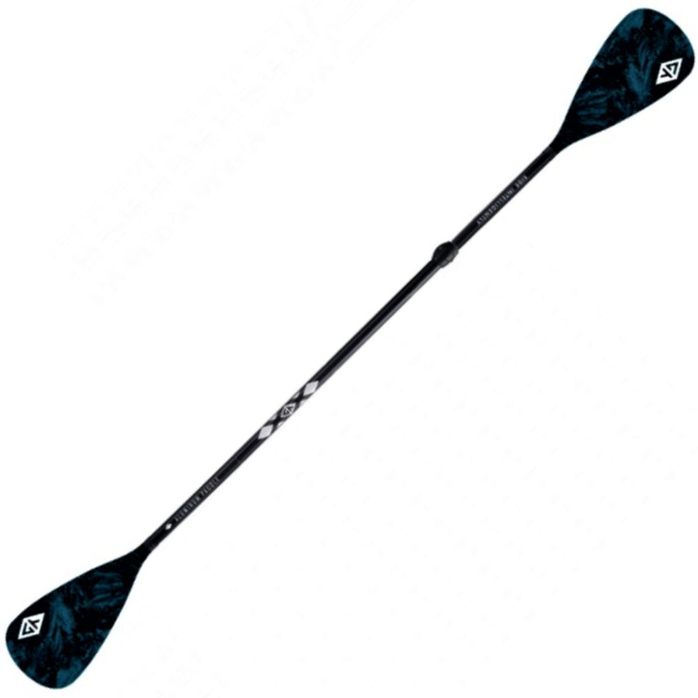 Remo Stand Up Paddle Aquatone All Style Aluminium Dual Blade image number 0.0