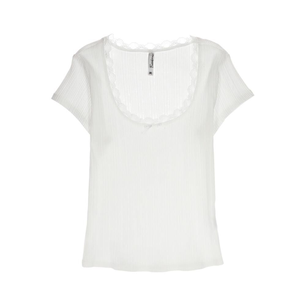 Polera Mujer Freedom image number 0.0