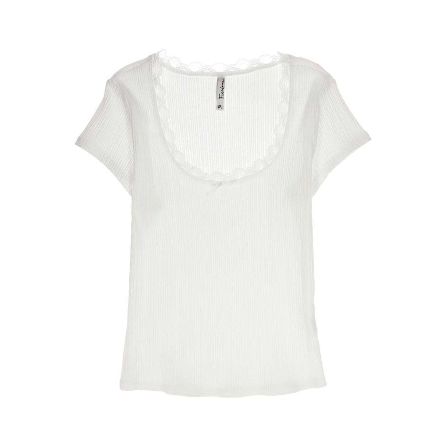 Polera Mujer Freedom image number 0.0