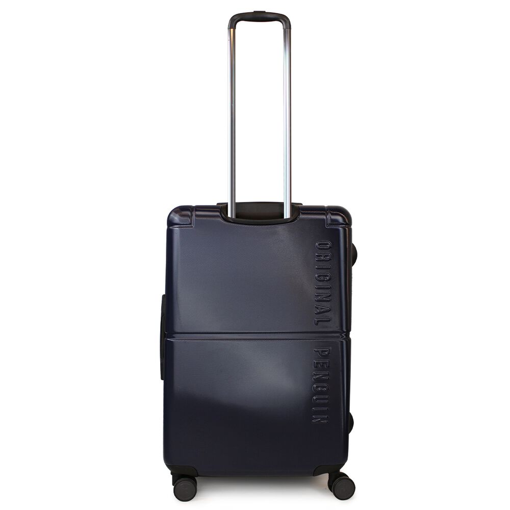 Maleta Mediana M 20kg Roma Azul Penguin image number 2.0