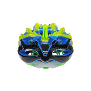 Casco De Bicicleta Mtb Spinello Mv37 Talla S-m Amarillo