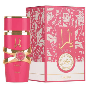 Perfume Lattafa Yara Candy Edp 100 Ml