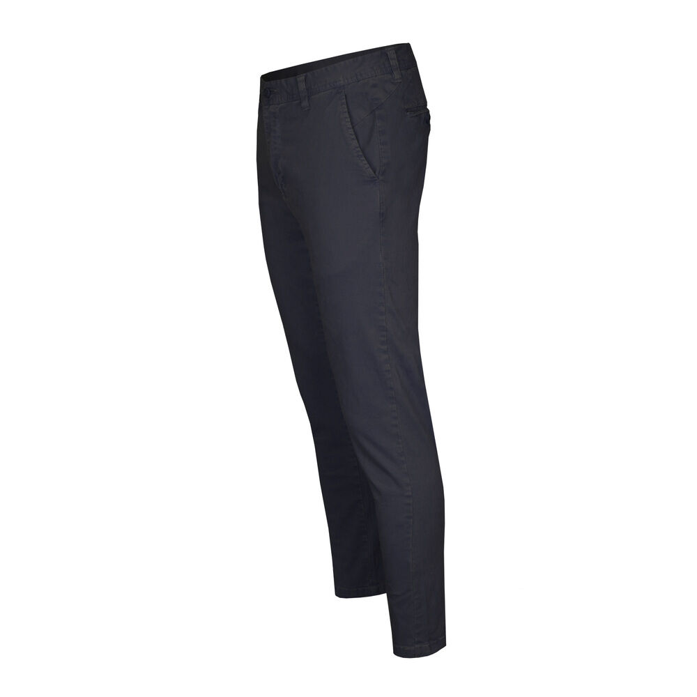 Pantalón Ejecutivo Casual Velox Hombre image number 1.0