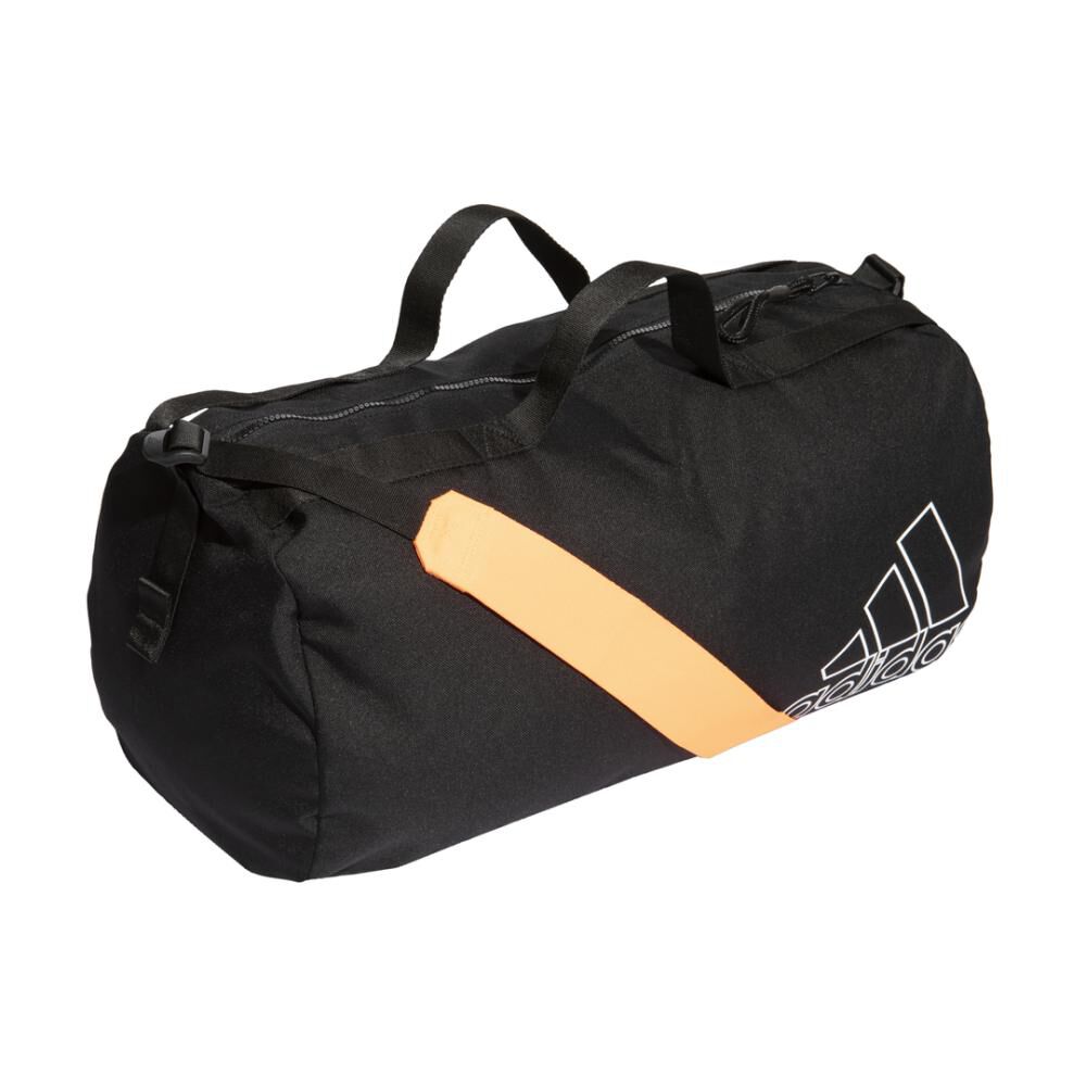 Bolso Mujer Adidas Standards Duffel / 32.5 Litros image number 3.0