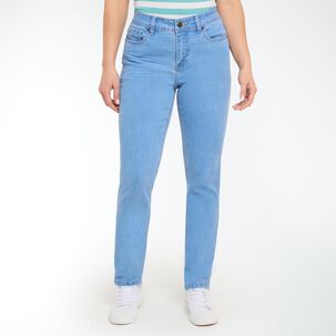 Jeans Mujer Geeps