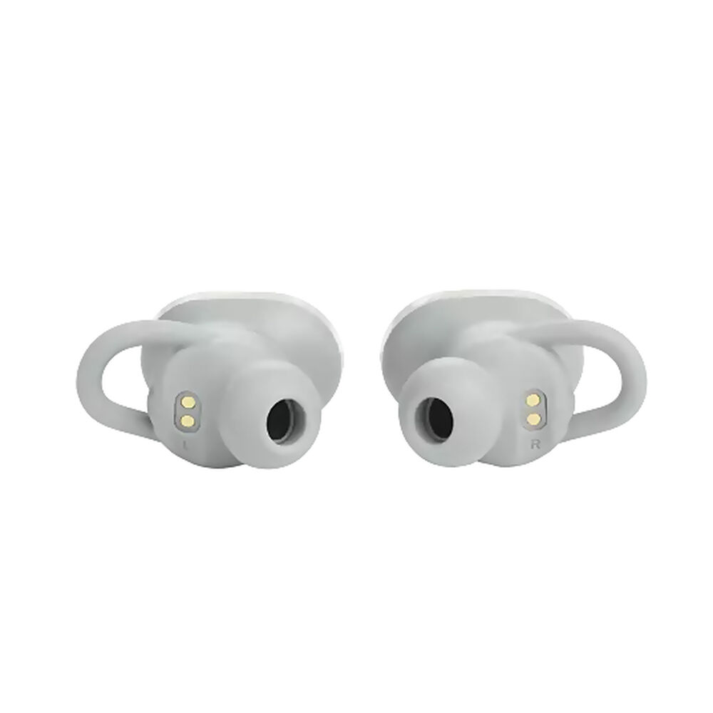 Audífonos Jbl Endurance Race Tws Bluetooth Ip67 Blanco image number 5.0