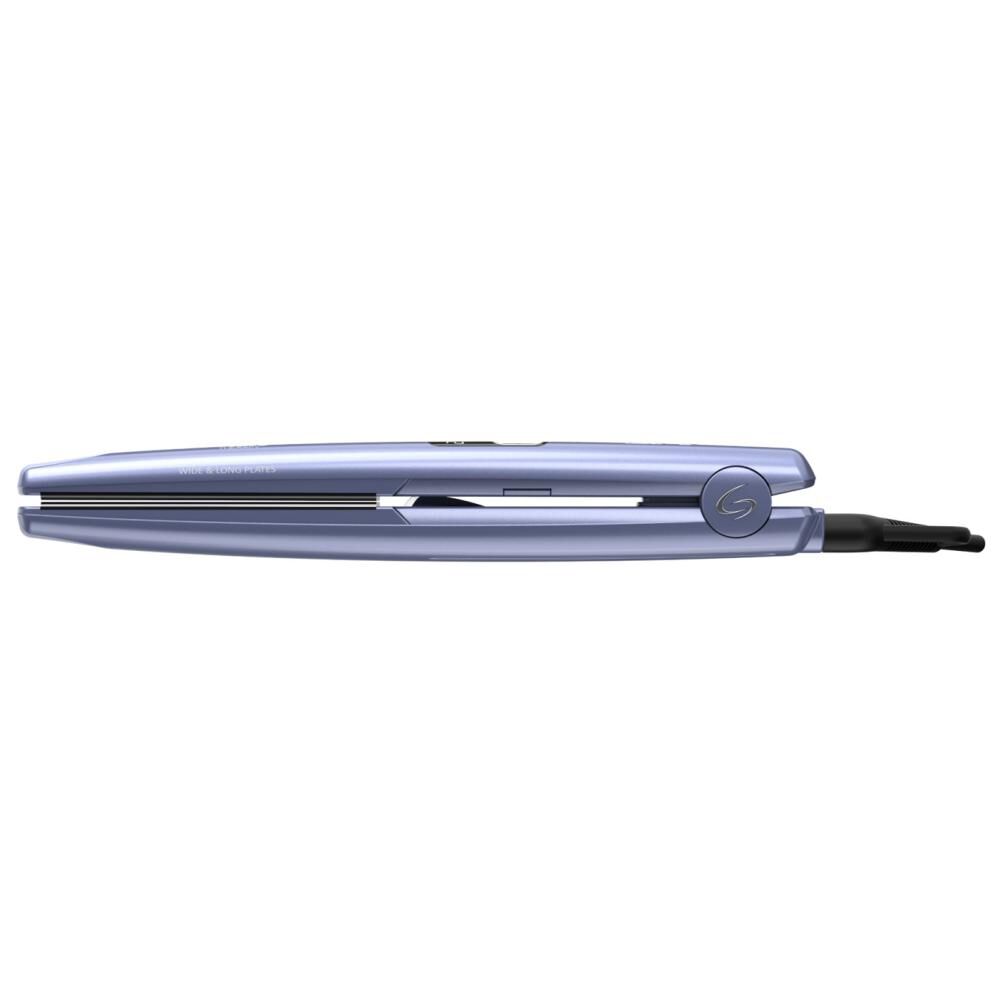 Alisador Gama Cp1 Nova W&l Iht 4d Titanio image number 2.0